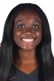 Valerie Nutakor Headshot