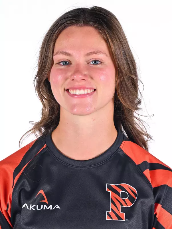 Kathryn-Alexa Kennedy headshot