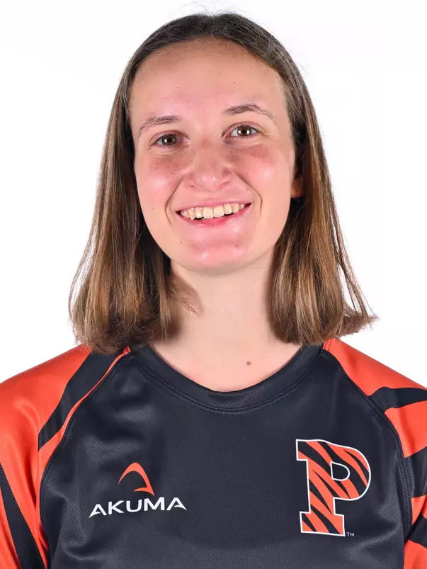 Jane Castleman headshot