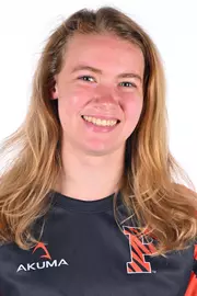 Hadley Clayton headshot