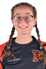 Emily Della Pietra headshot