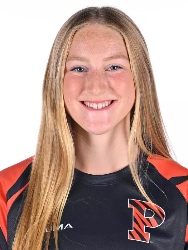 Sofie Grouws headshot