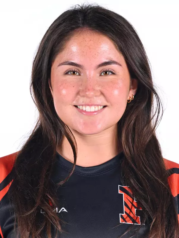 Zoe Koniaris headshot