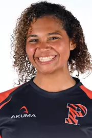 Madison Linton headshot