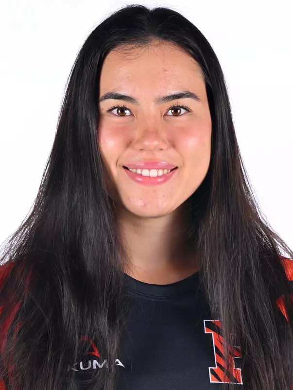 Caroline Maguire headshot