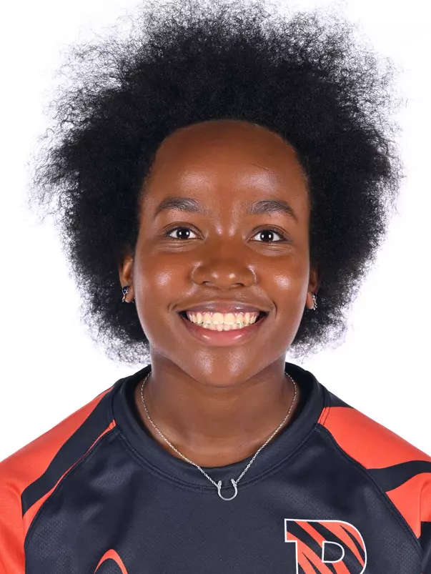 Grace Morris headshot