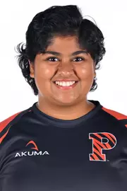 Priya Naphade headshot