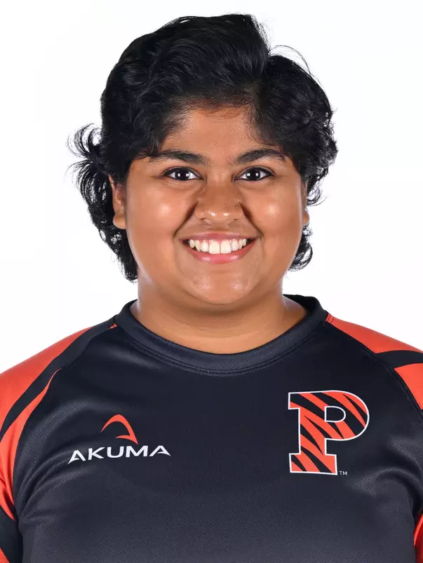 Priya Naphade headshot