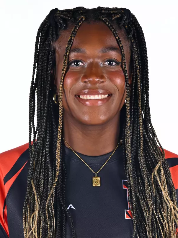 Cynthia Nwankwo headshot