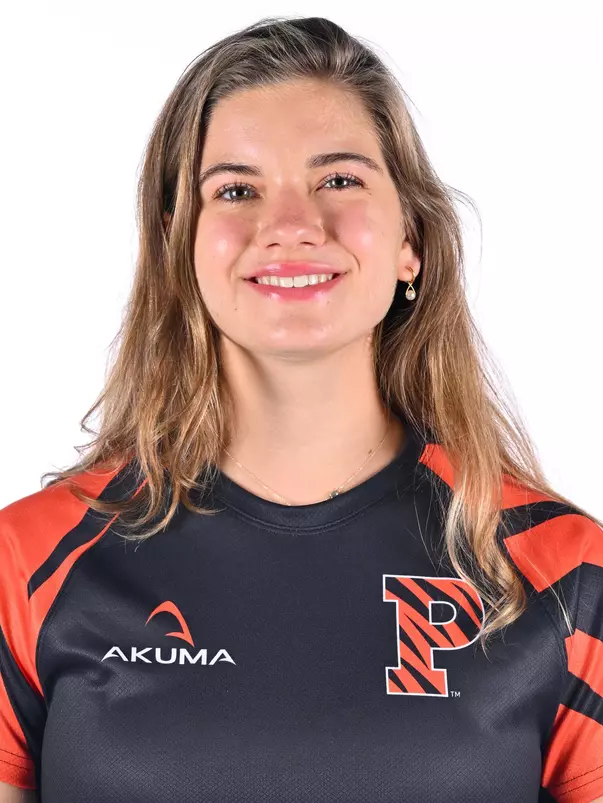 Elizabeth Polubinski headshot