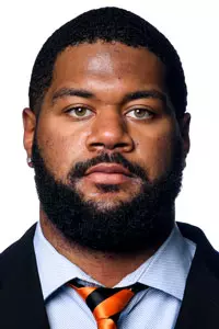 Mark Anthony Prescott