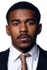 Daiveon Carrington