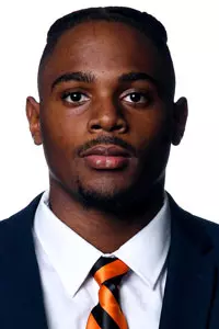 Bakari Edwards