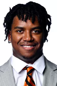 Jalen Newman