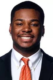 CJ Wall
