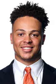 Lucas Warfield