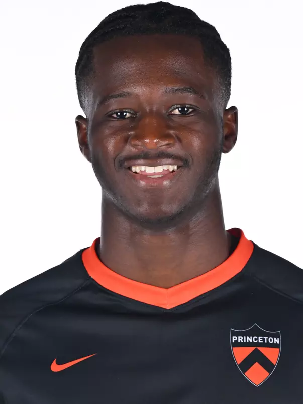 2022 Francis Akomeah Headshot