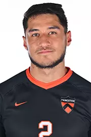 Ben Bograd Headshot
