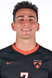 Daniel Diaz Bonilla Headshot