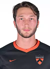 Gabriuel Duchovny Headshot