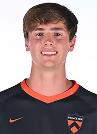 Walker Gillespie Headshot