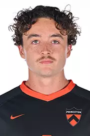 Mateo Godoy Headshot