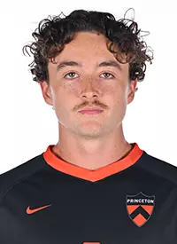 Mateo Godoy Headshot