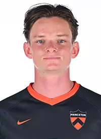 Harry Roberts Headshot