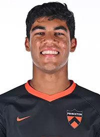 Daniel Ittycheria Headshot