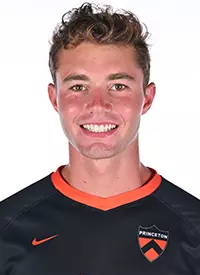 Jack Jasinski Headshot