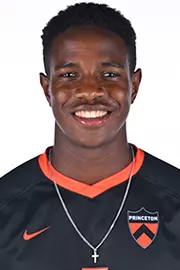 Malik Pinto Headshot