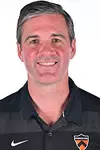 Steve Totten Headshot