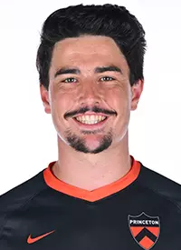 James Wangsness Headshot