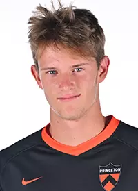 Will Francis Headshot