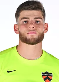 William Watson Headshot