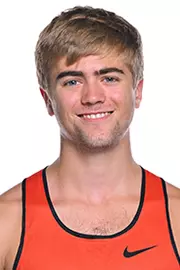 Nick Bendsten Headshot