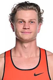 Camren Fischer Headshot