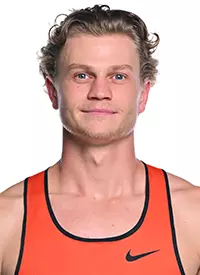 Camren Fischer Headshot