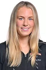 Charlotte O'Toole 22 Headshot