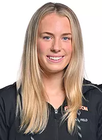 Charlotte O'Toole 22 Headshot