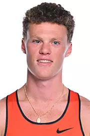 Matthew Farrell Headshot