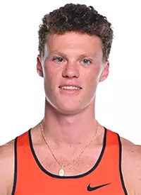 Matthew Farrell Headshot