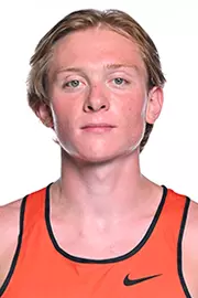 Jack Gregorski Headshot