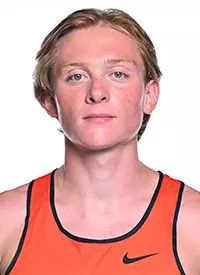 Jack Gregorski Headshot
