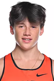 Myles Hogan Headshot