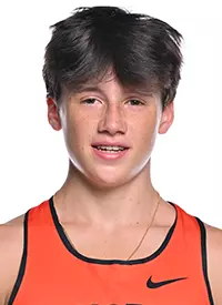 Myles Hogan Headshot