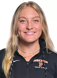 Isabel Max 22 Headshot