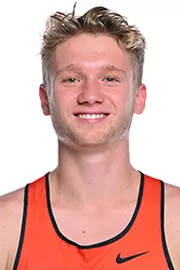 Joe Fast Headshot