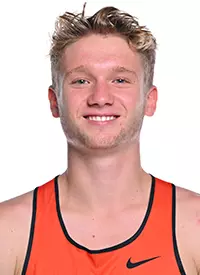 Joe Fast Headshot