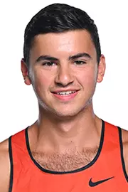 Jordan Kaplan Headshot